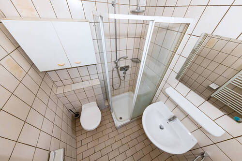 Gäste WC - 