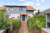 Hauseingang - 