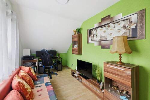 Zimmer OG - 