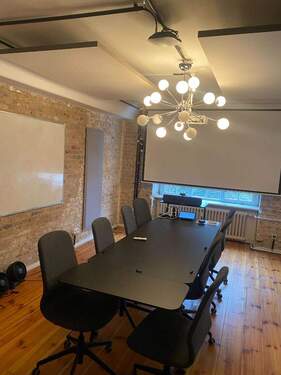 Meetingraum - 