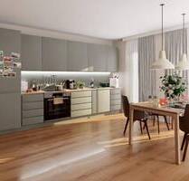 Eigentumswohnung mit Loggia - 464.900,00 EUR Kaufpreis, ca.  82,00 m² Wohnfläche in Aachen (PLZ: 52072)