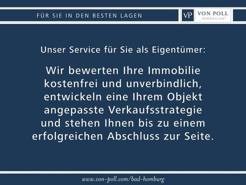 Service für Eigentümer - 