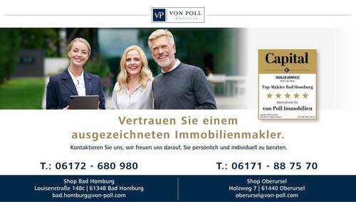 Capital Makler-Kompass - 