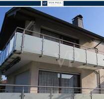 Geräumiges Zweifamilienhaus in ruhiger Ortsandlage - Bad Homburg vor der Höhe Ober-Erlenbach