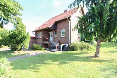 Hausansicht von vorn - 