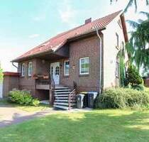 ! Platzwunder in ruhiger Lage ! - Remplin Retzow