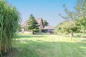 Großes Grundstück - 5 Zimmer Einfamilienhaus zum Kaufen in Remplin