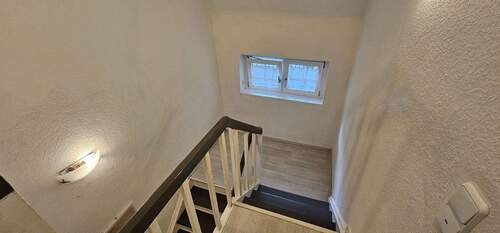 Treppenhaus - 