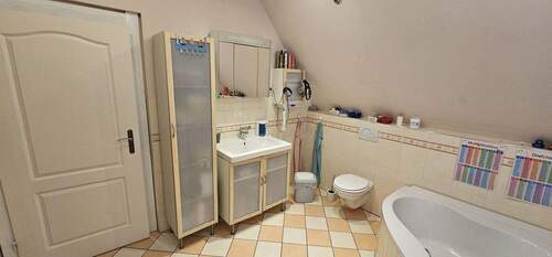 Badezimmer - 