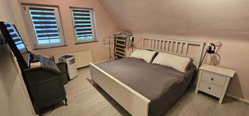 Schlafzimmer - 