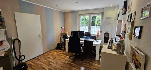 Arbeitszimmer Haus 2 - 