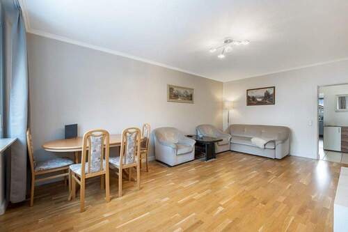 Großes Wohnzimmer - 