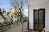 Balkon Ansicht 2 - 