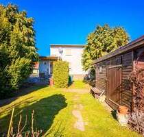 Wer hier nur von vorn schaut, verpasst die Hälfte. - Magdeburg Prester