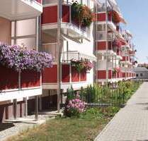 3-Raum-Wohnung in der Pausitzer Delle - Riesa