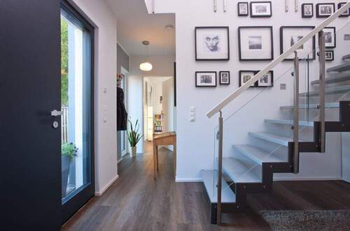 Hier könnten Sie zu Hause sein - 