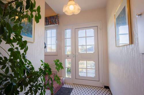 Eingang - 5 Zimmer Einfamilienhaus zum Kaufen in Ense