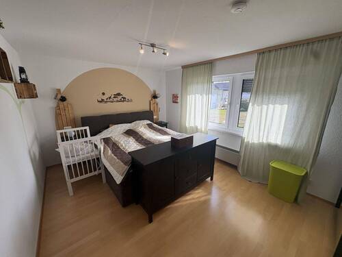 Schlafzimmer - 