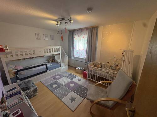 Kinderzimmer - 