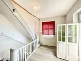 Flur im Obergeschoss - 