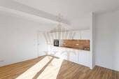 Wohnküche - Charmante 3 Zimmer-Wohnung 