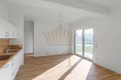 Bild 2 - 3 Zimmer Terrassenwohnung zur Miete in Biesenthal
