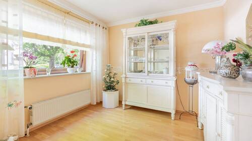 Arbeitsbereich - 
