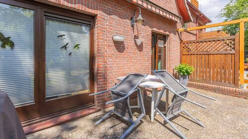 Terrasse - 