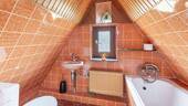Spitzboden - 