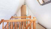 Spitzboden - 