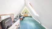 Spitzboden - 