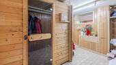 Sauna - 