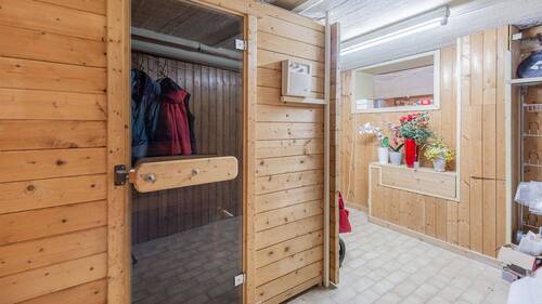 Sauna - 