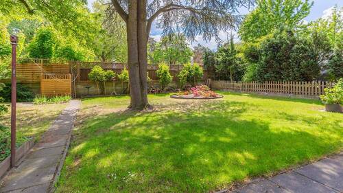 Garten - 