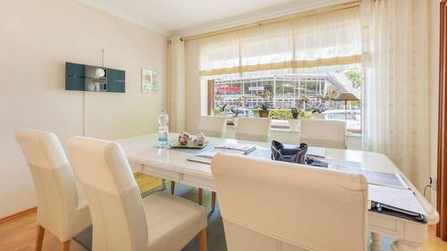 Essbereich EG - 