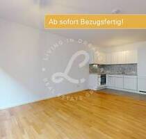 KLEYERS | Perfekt für Singles oder Paare: Stillvolle 2-Zimmer-Wohnung! - Frankfurt