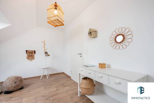 Schlafzimmer - 