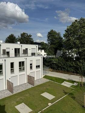 Gartenansicht H11-12 - 