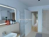 Ausschnitt Bad - 