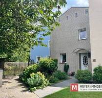 Gepflegtes Reihenmittelhaus in zentrumsnaher Lage von Eversten (Obj.-Nr.: 6525) - Oldenburg