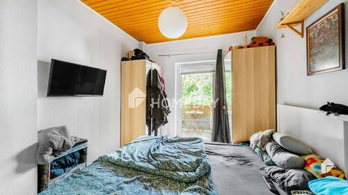 Schlafzimmer 1 - 