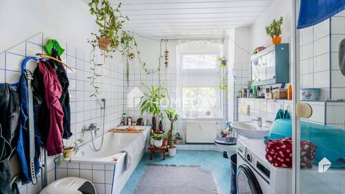 Badezimmer 1 - 