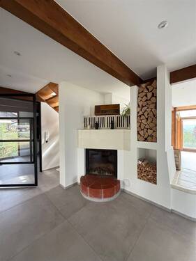 Kamin - 