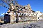 Bild 1 - Ehemaliges repräsentatives Verwaltungs- Bürogebäude wartet auf eine neue Herausforderung