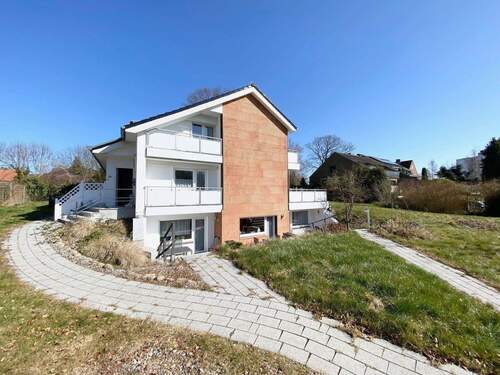 IMG_2642.jpeg - 251,91 m² Wfl.-Haus aus 1970, 1 große Whg + 1 Whg + 4 Appartments, auf 1507 m² Grund, 210 m zum Strandweg in Pelzhaken