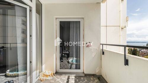 Loggia 2 - Etagenwohnung mit 86,00 m² in Immenstaad zum Kaufen