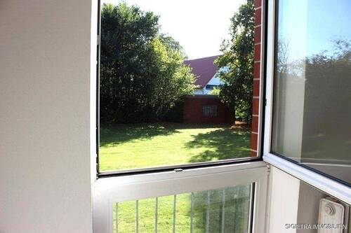 Bild 4 - Etagenwohnung mit 70,00 m² in Lotte zur Miete