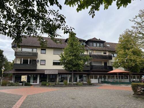 Bild1 - Gemütliche sanierte 2 ZKB Wohnung im Lindener Stadtzentrum frei