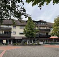 Gemütliche sanierte 2 ZKB Wohnung im Lindener Stadtzentrum frei