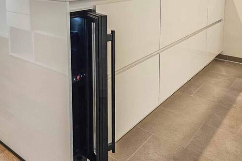 Weinkühlschrank - 